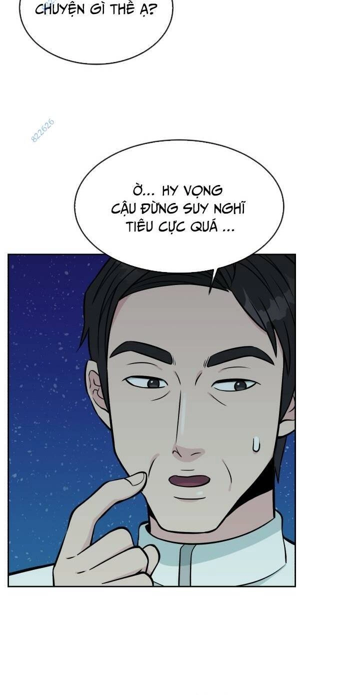 Chuyển Sinh Trở Thành Nhân Viên Mới Chapter 12 - 61