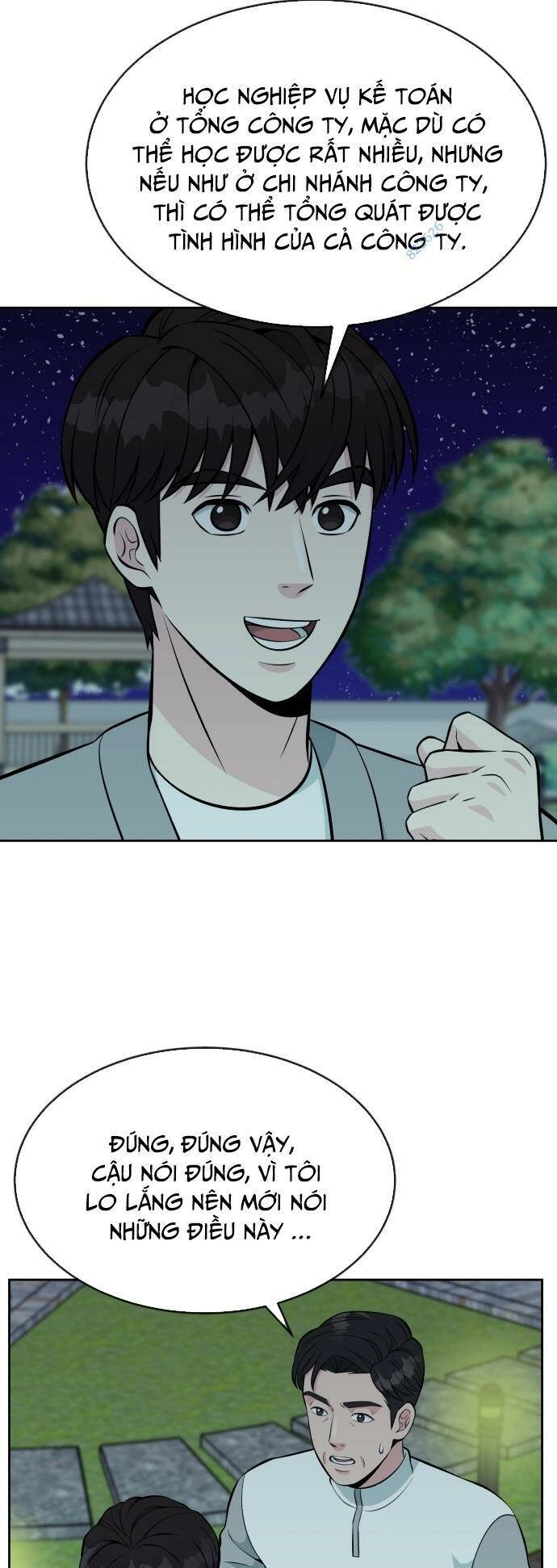 Chuyển Sinh Trở Thành Nhân Viên Mới Chapter 12 - 65