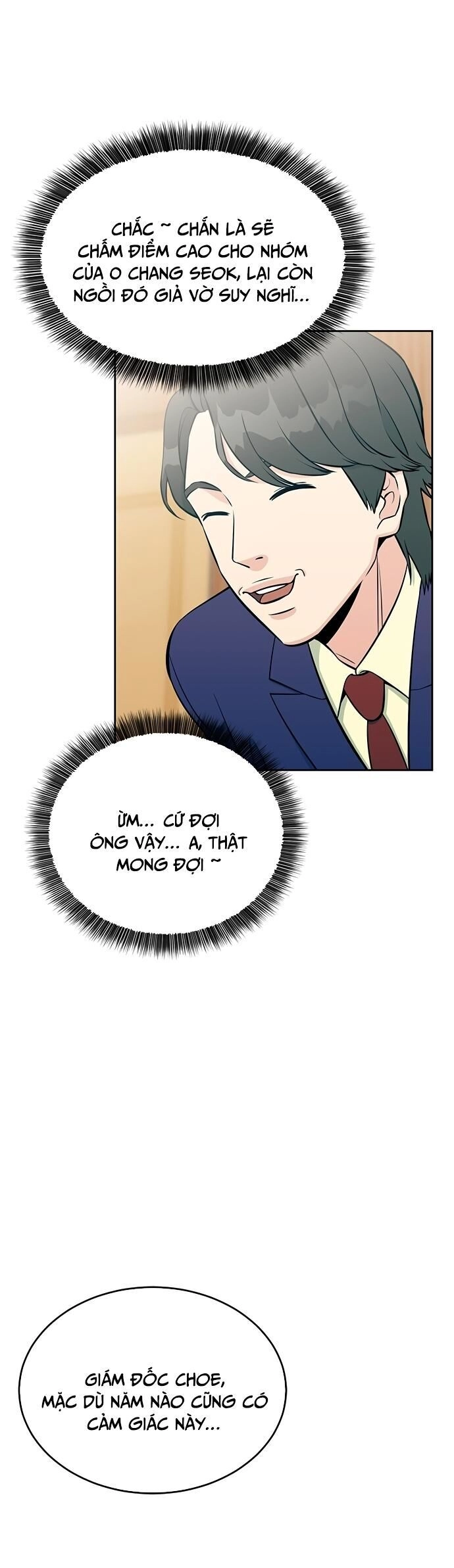 Chuyển Sinh Trở Thành Nhân Viên Mới Chapter 13 - 45