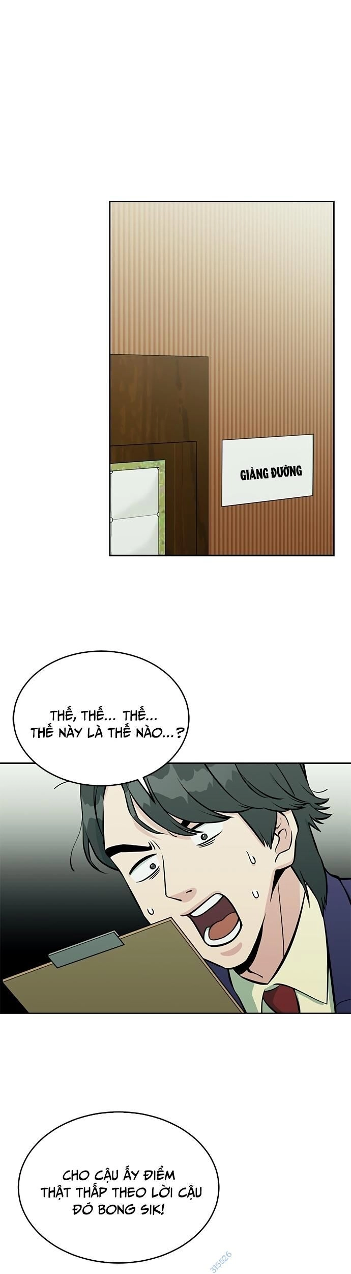 Chuyển Sinh Trở Thành Nhân Viên Mới Chapter 13 - 49