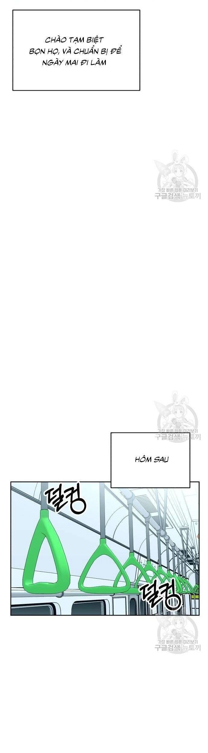 Chuyển Sinh Trở Thành Nhân Viên Mới Chapter 14 - 27