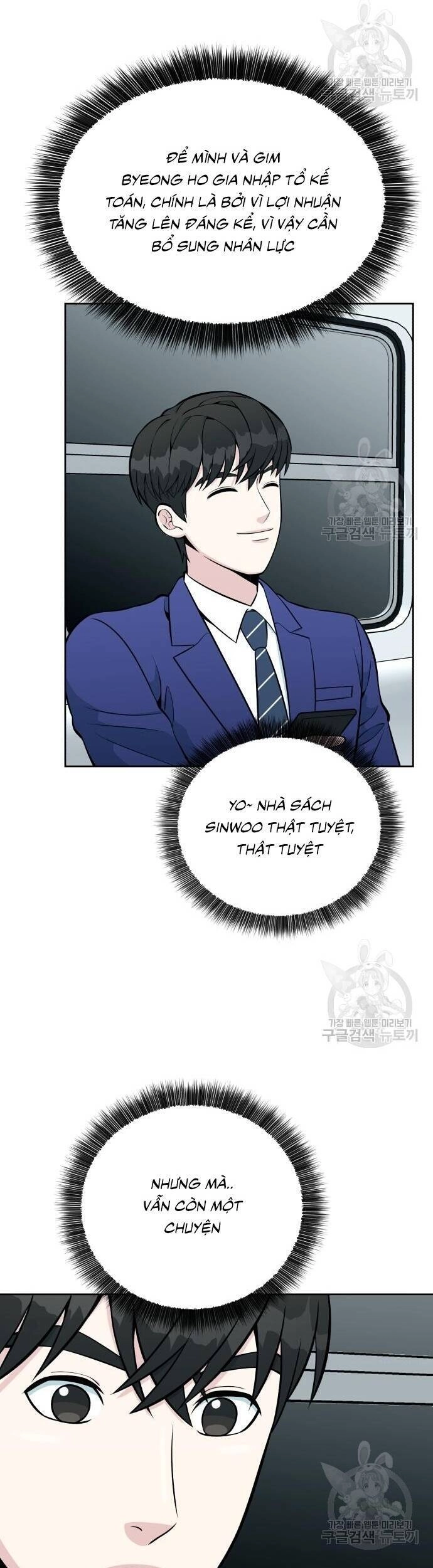 Chuyển Sinh Trở Thành Nhân Viên Mới Chapter 14 - 29