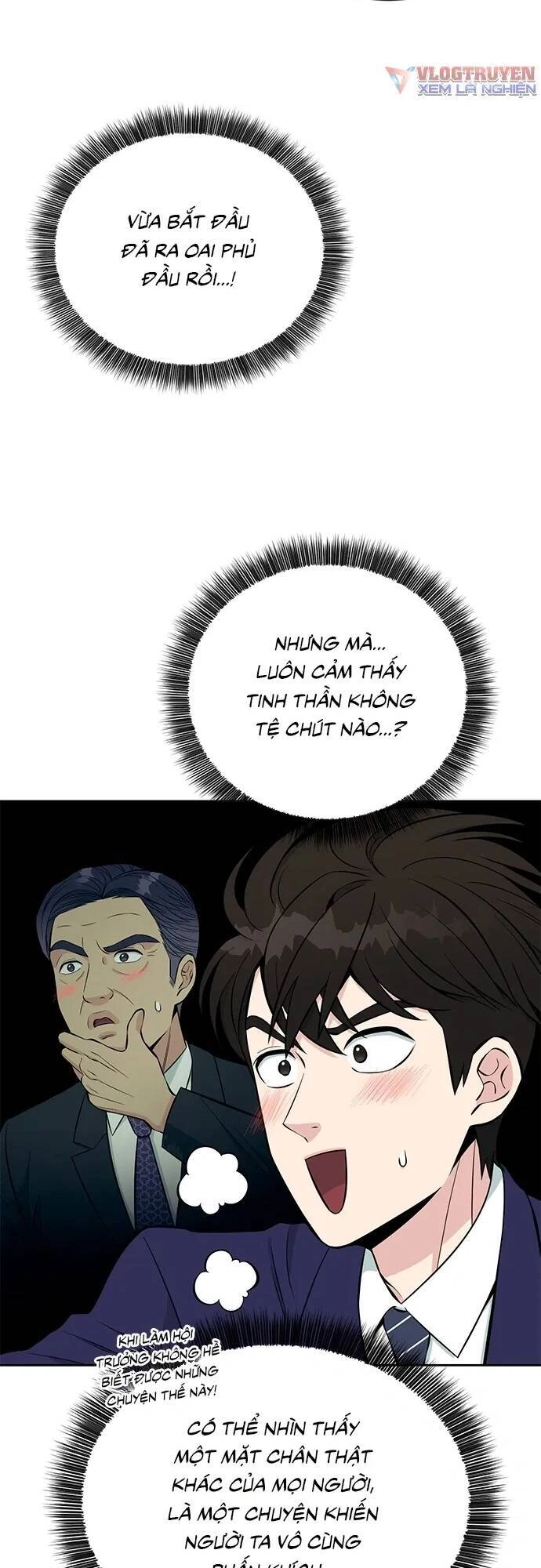 Chuyển Sinh Trở Thành Nhân Viên Mới Chapter 15 - 13