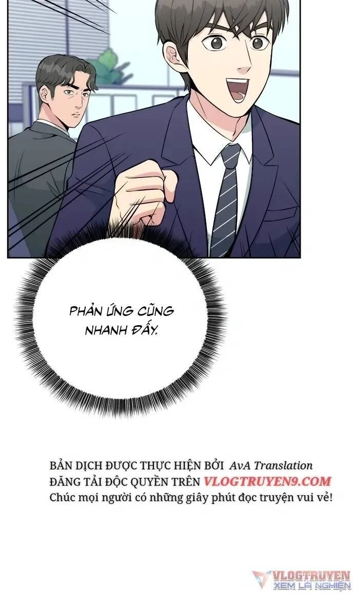 Chuyển Sinh Trở Thành Nhân Viên Mới Chapter 15 - 23