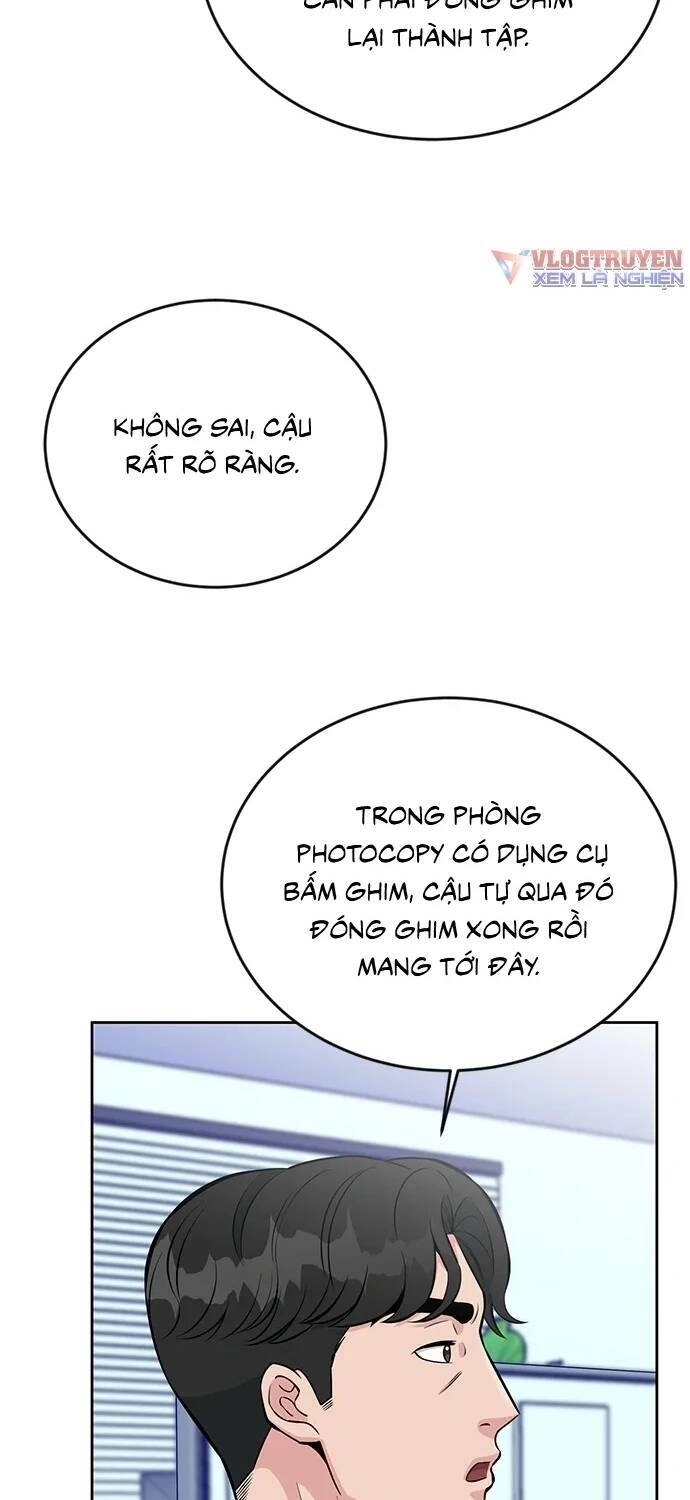 Chuyển Sinh Trở Thành Nhân Viên Mới Chapter 15 - 30