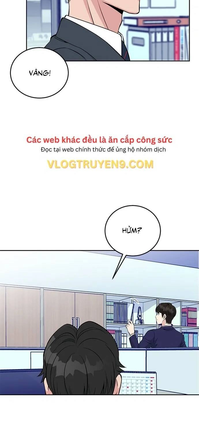 Chuyển Sinh Trở Thành Nhân Viên Mới Chapter 15 - 31