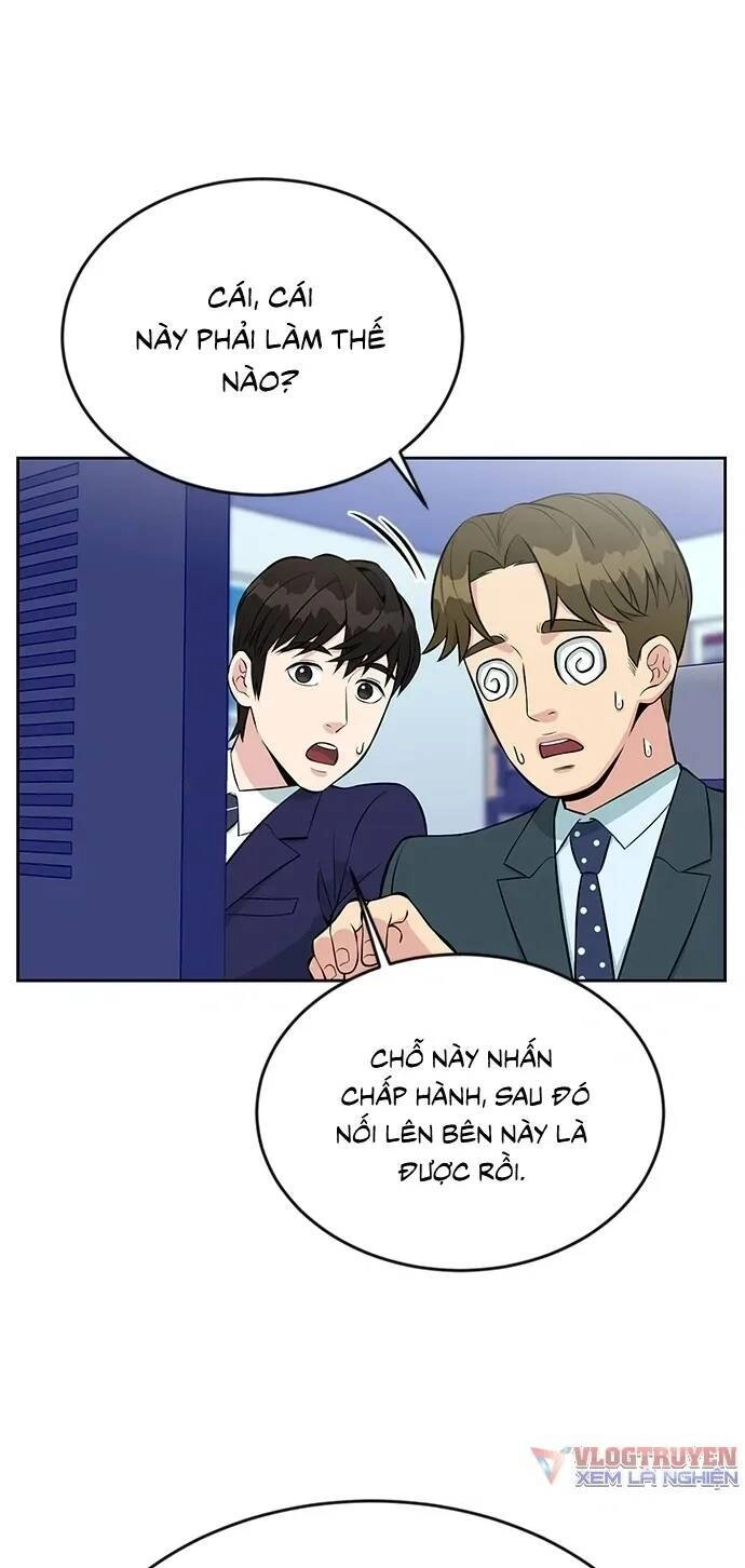 Chuyển Sinh Trở Thành Nhân Viên Mới Chapter 15 - 38