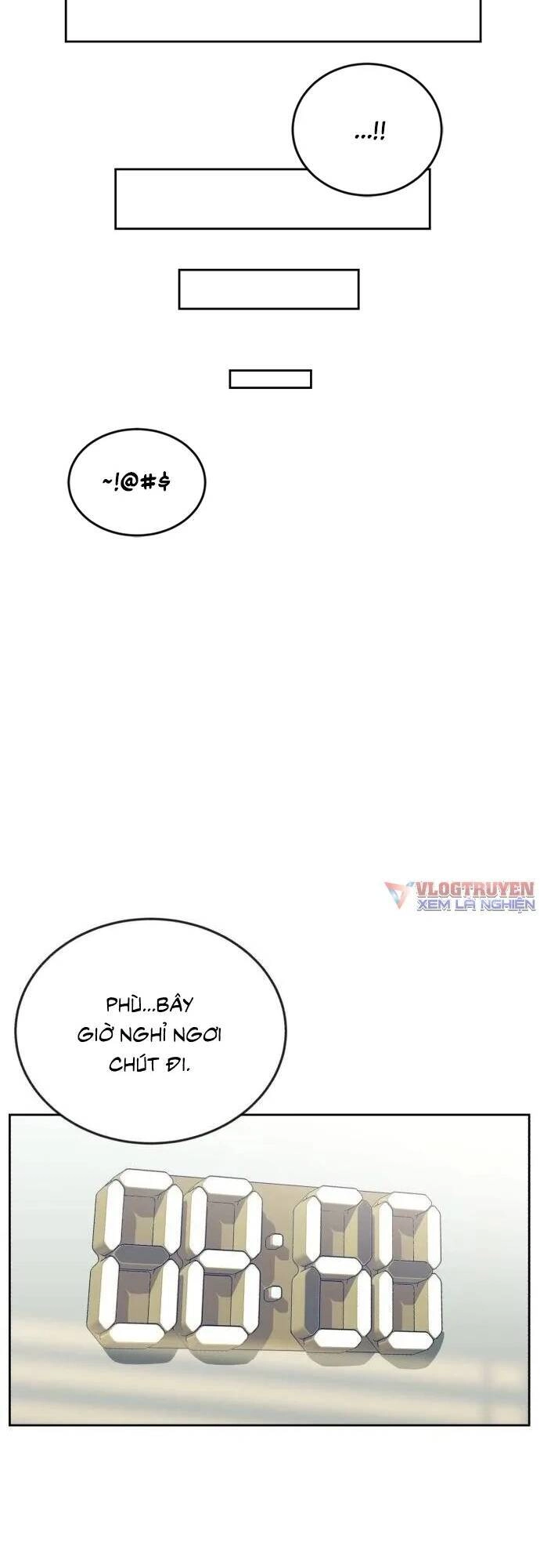 Chuyển Sinh Trở Thành Nhân Viên Mới Chapter 15 - 41