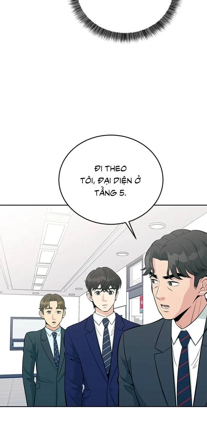 Chuyển Sinh Trở Thành Nhân Viên Mới Chapter 15 - 46