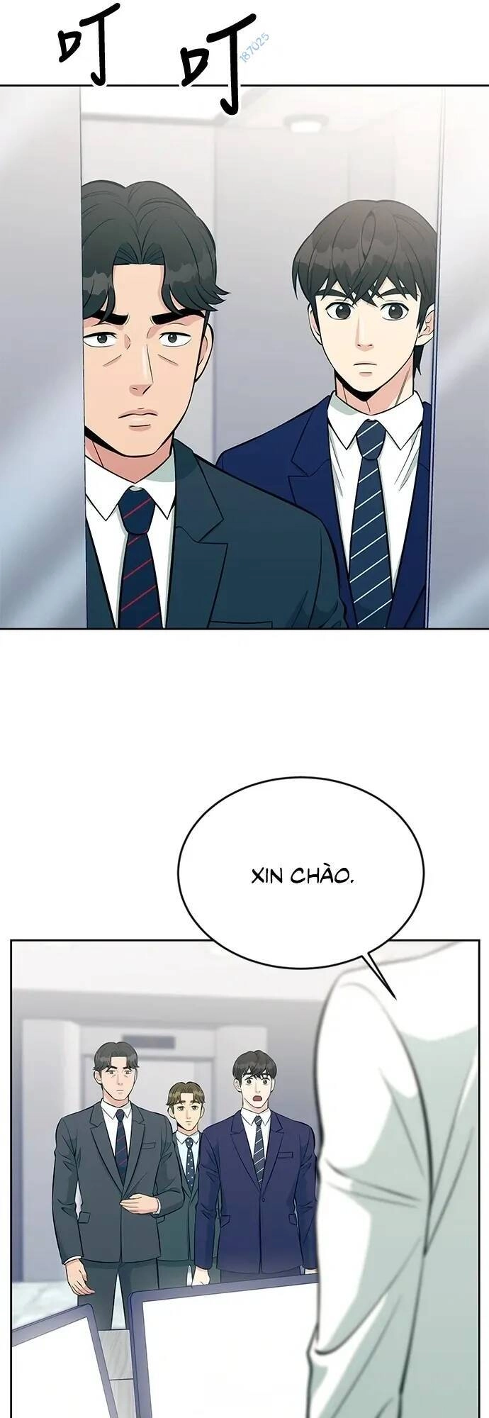 Chuyển Sinh Trở Thành Nhân Viên Mới Chapter 15 - 48