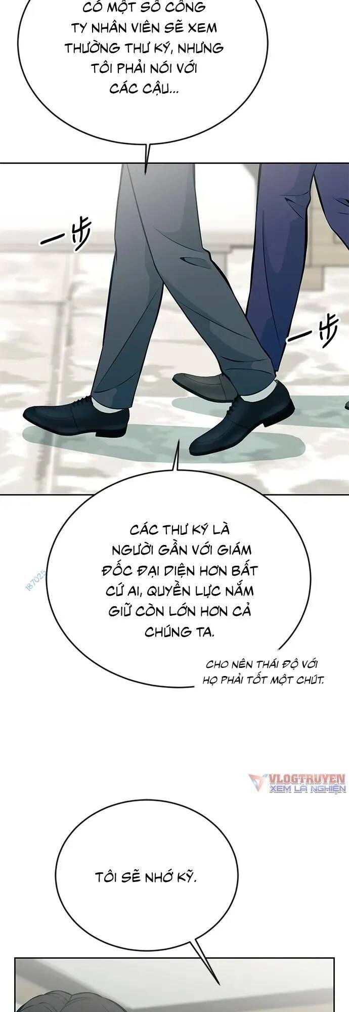 Chuyển Sinh Trở Thành Nhân Viên Mới Chapter 15 - 51