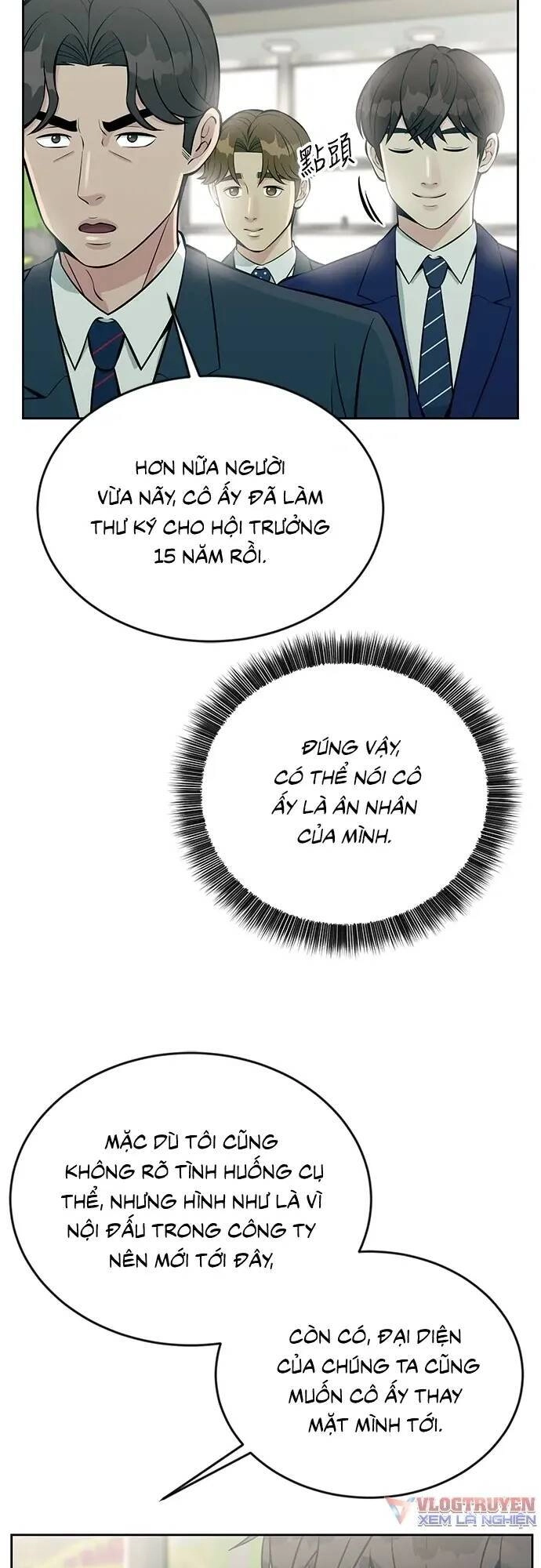 Chuyển Sinh Trở Thành Nhân Viên Mới Chapter 15 - 52