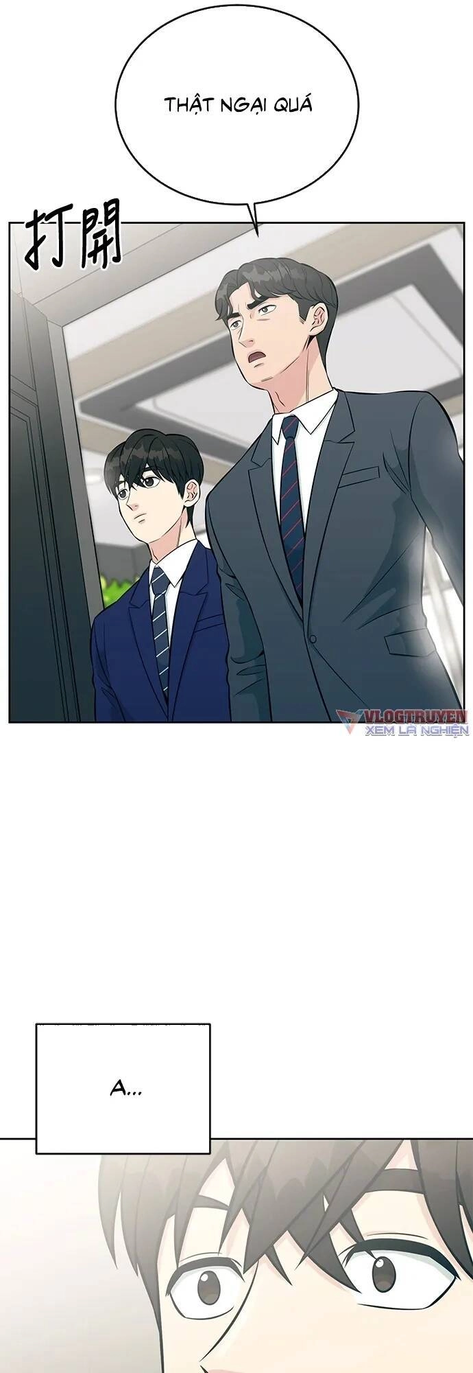 Chuyển Sinh Trở Thành Nhân Viên Mới Chapter 15 - 56