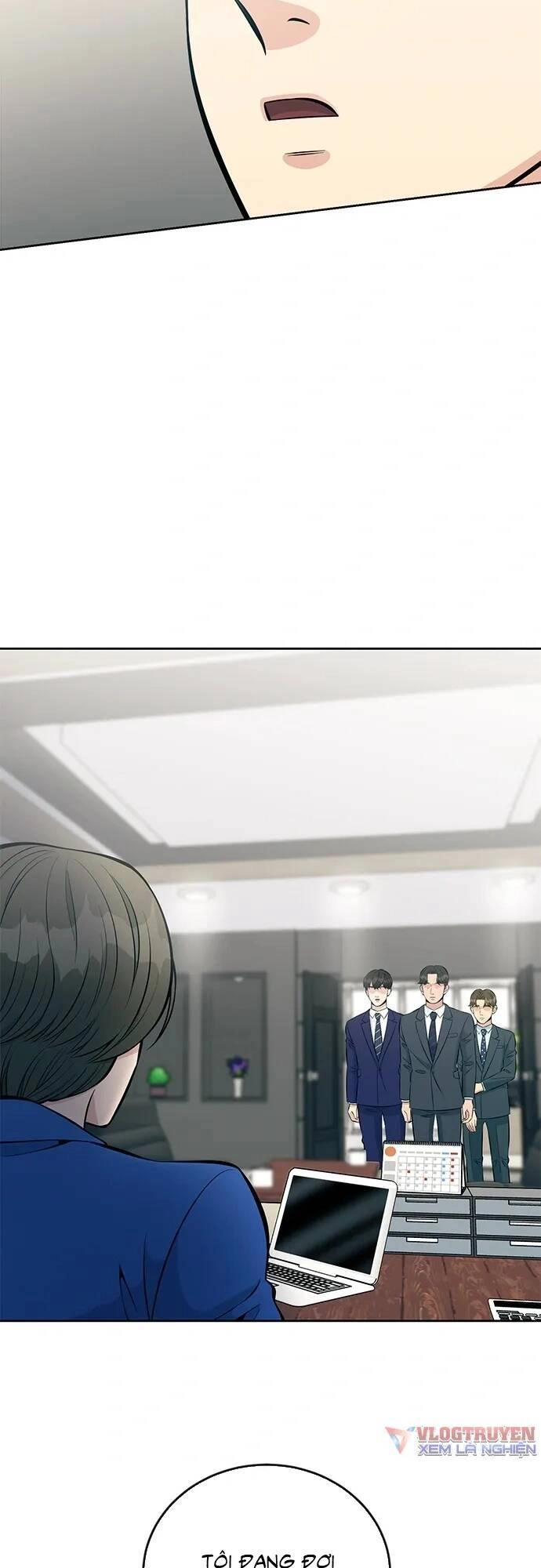 Chuyển Sinh Trở Thành Nhân Viên Mới Chapter 15 - 57