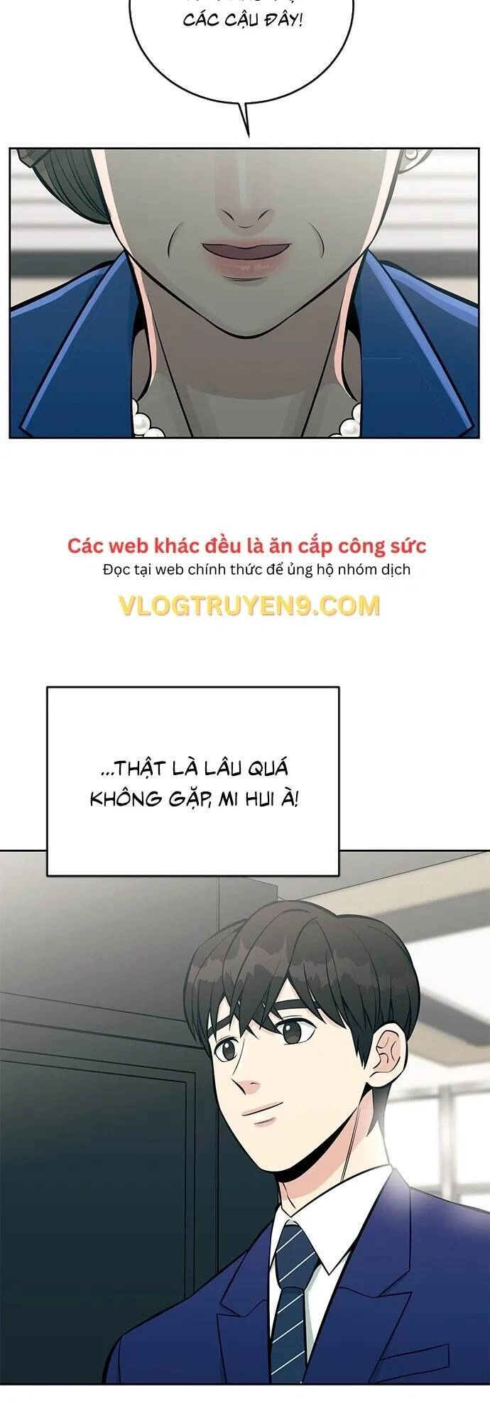 Chuyển Sinh Trở Thành Nhân Viên Mới Chapter 15 - 58