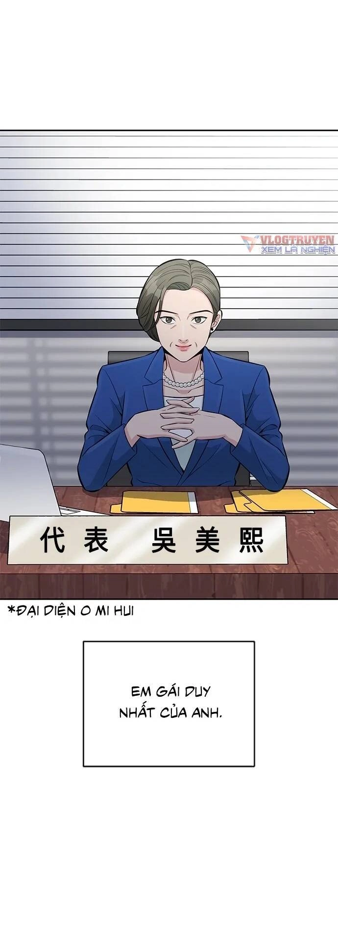 Chuyển Sinh Trở Thành Nhân Viên Mới Chapter 15 - 59