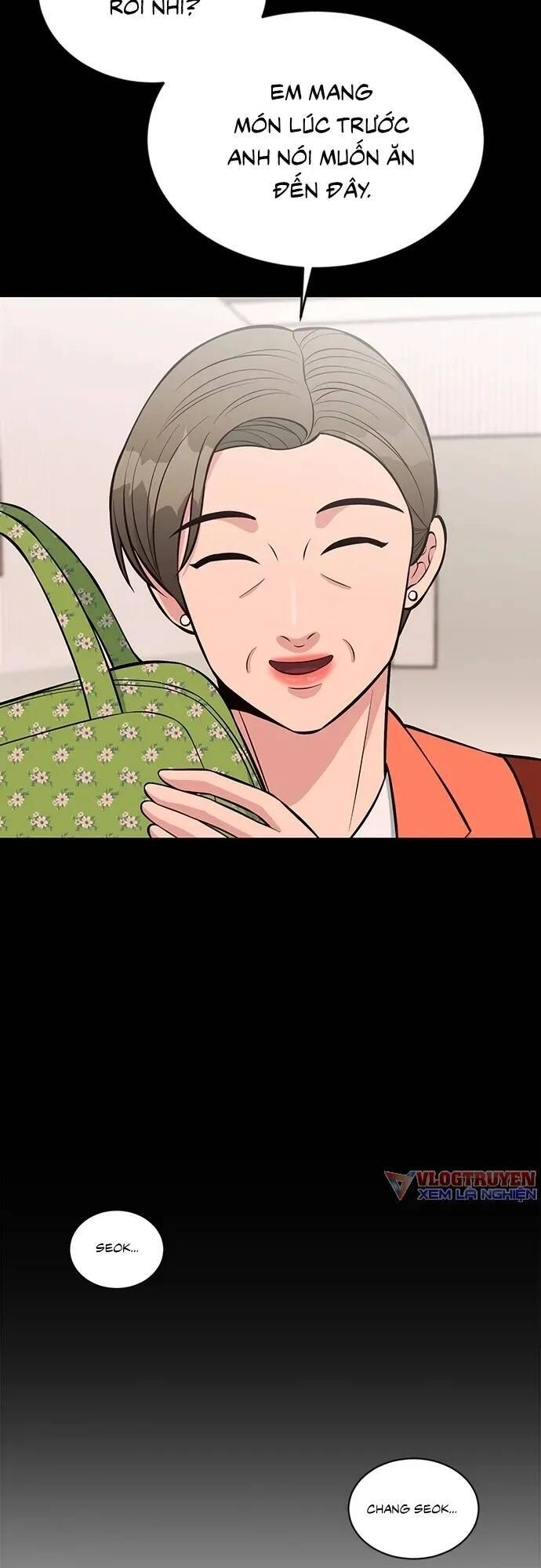 Chuyển Sinh Trở Thành Nhân Viên Mới Chapter 16 - 4