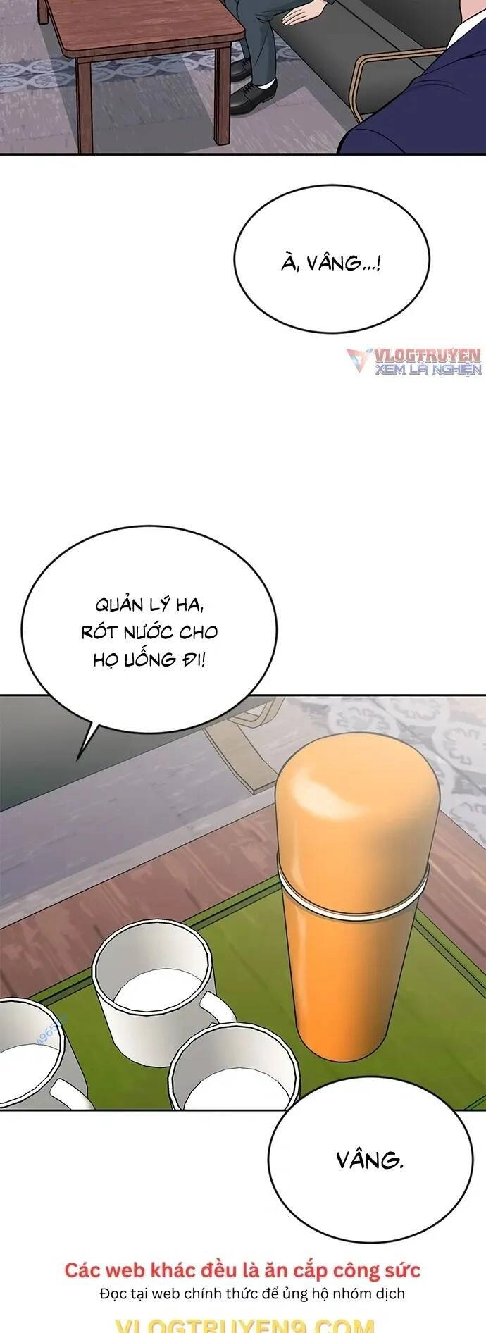 Chuyển Sinh Trở Thành Nhân Viên Mới Chapter 16 - 6