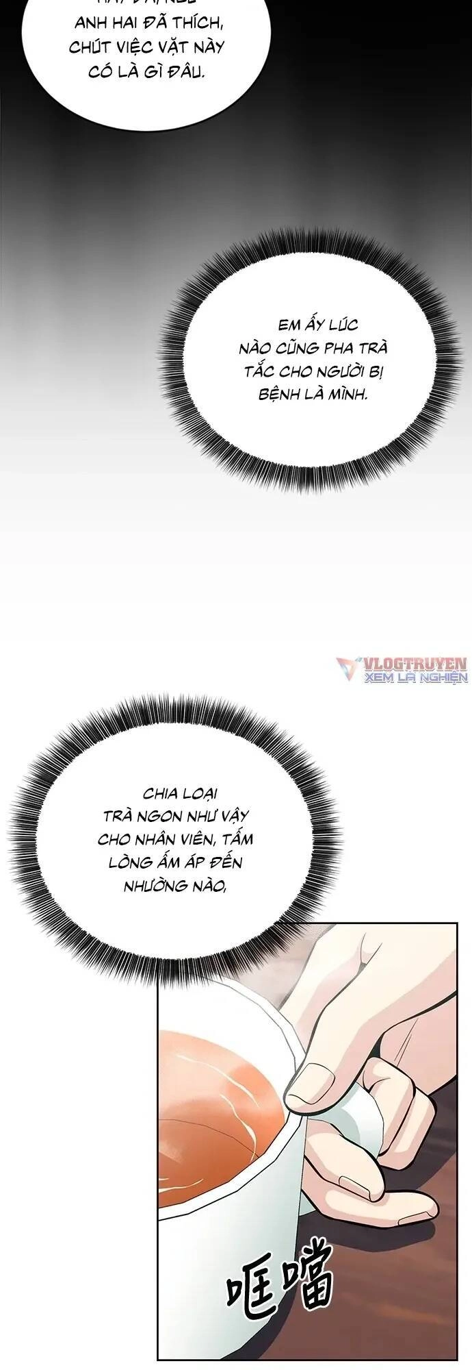 Chuyển Sinh Trở Thành Nhân Viên Mới Chapter 16 - 17