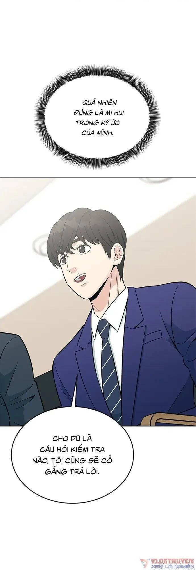 Chuyển Sinh Trở Thành Nhân Viên Mới Chapter 16 - 18