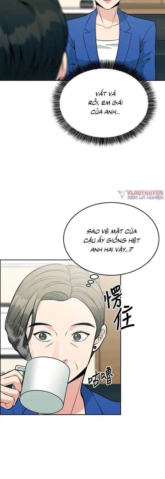 Chuyển Sinh Trở Thành Nhân Viên Mới Chapter 16 - 20