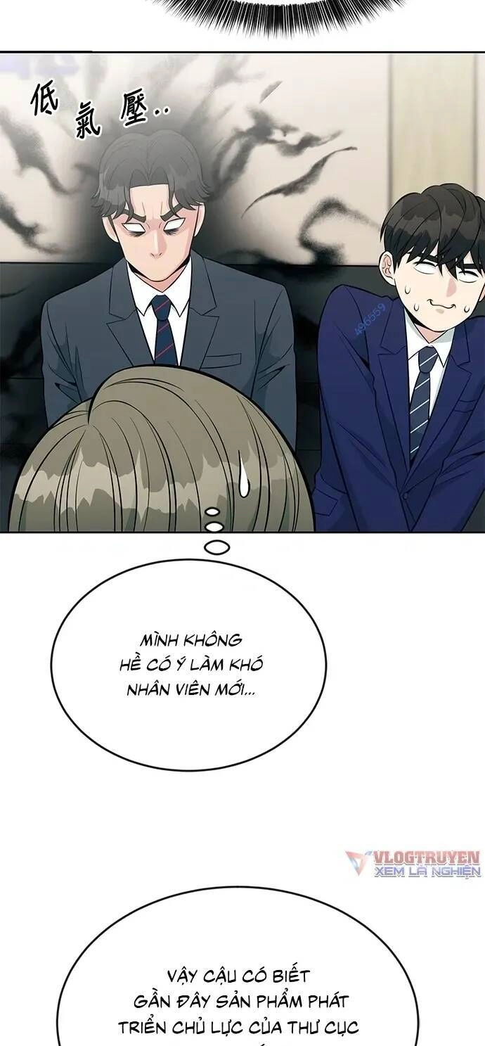 Chuyển Sinh Trở Thành Nhân Viên Mới Chapter 16 - 22