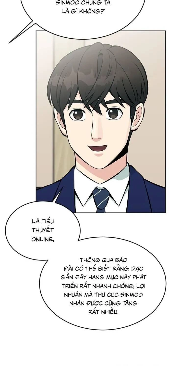 Chuyển Sinh Trở Thành Nhân Viên Mới Chapter 16 - 23