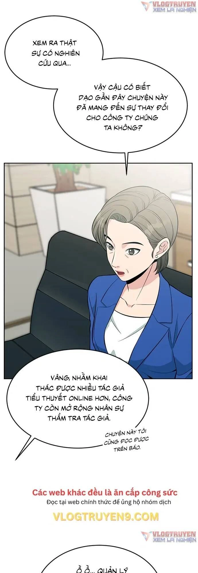 Chuyển Sinh Trở Thành Nhân Viên Mới Chapter 16 - 24