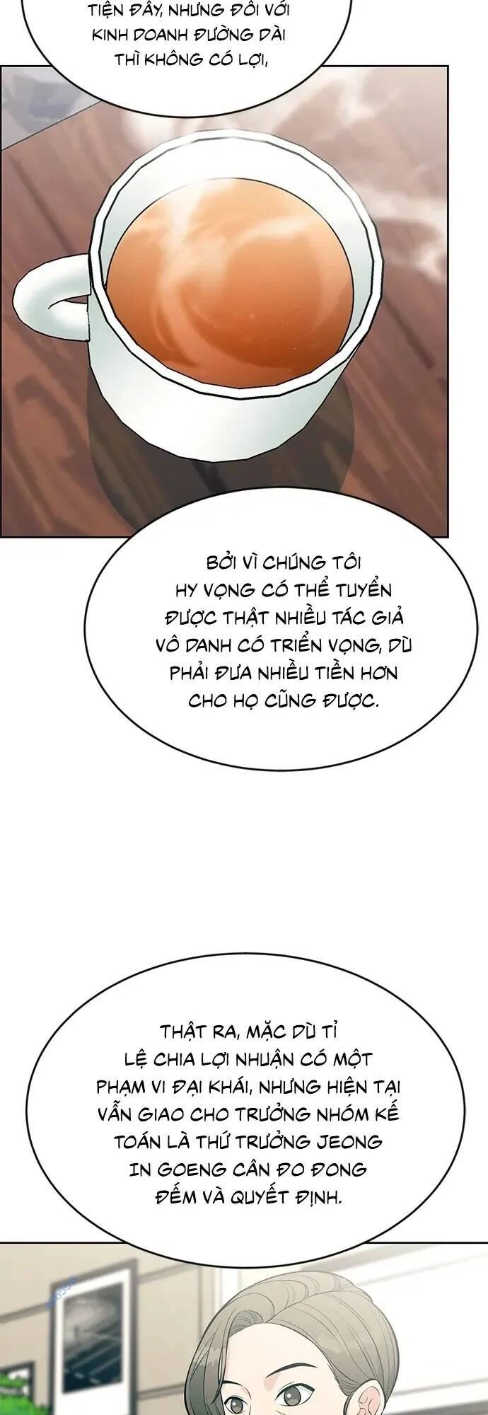 Chuyển Sinh Trở Thành Nhân Viên Mới Chapter 16 - 28