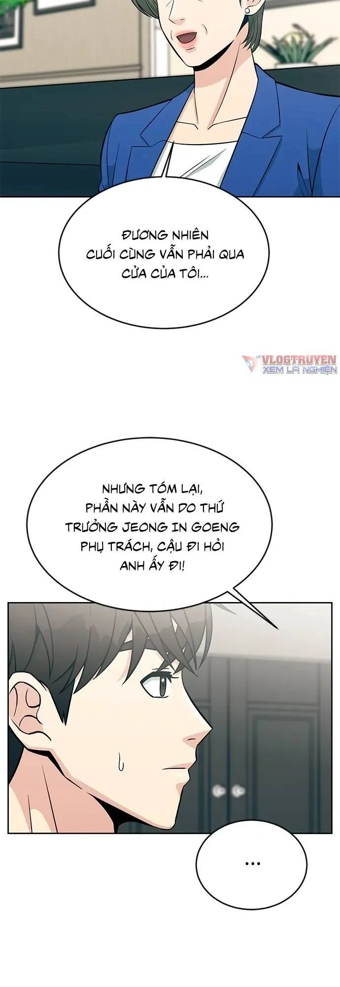 Chuyển Sinh Trở Thành Nhân Viên Mới Chapter 16 - 29