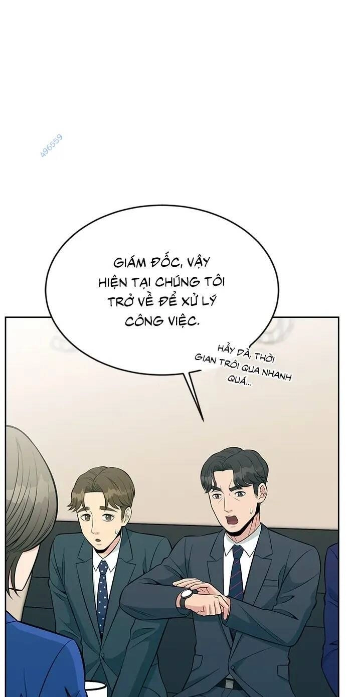 Chuyển Sinh Trở Thành Nhân Viên Mới Chapter 16 - 30