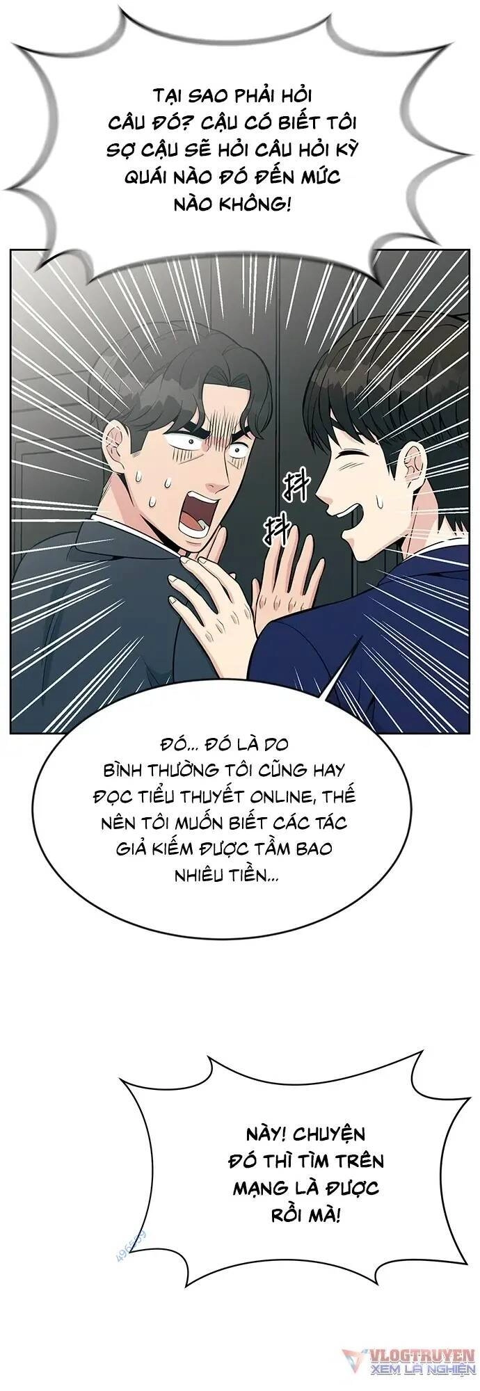 Chuyển Sinh Trở Thành Nhân Viên Mới Chapter 16 - 32