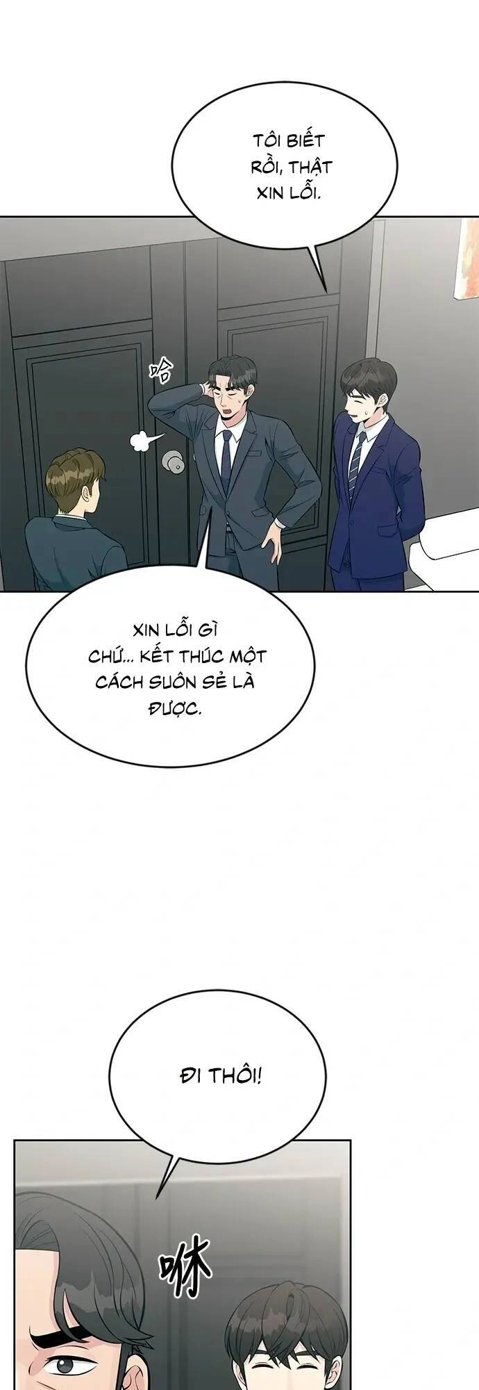 Chuyển Sinh Trở Thành Nhân Viên Mới Chapter 16 - 33