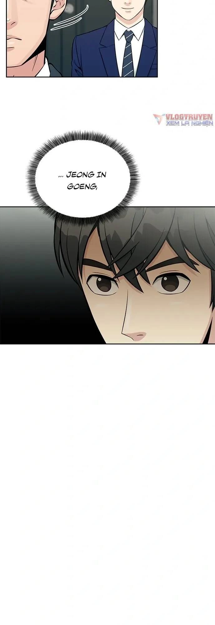 Chuyển Sinh Trở Thành Nhân Viên Mới Chapter 16 - 34