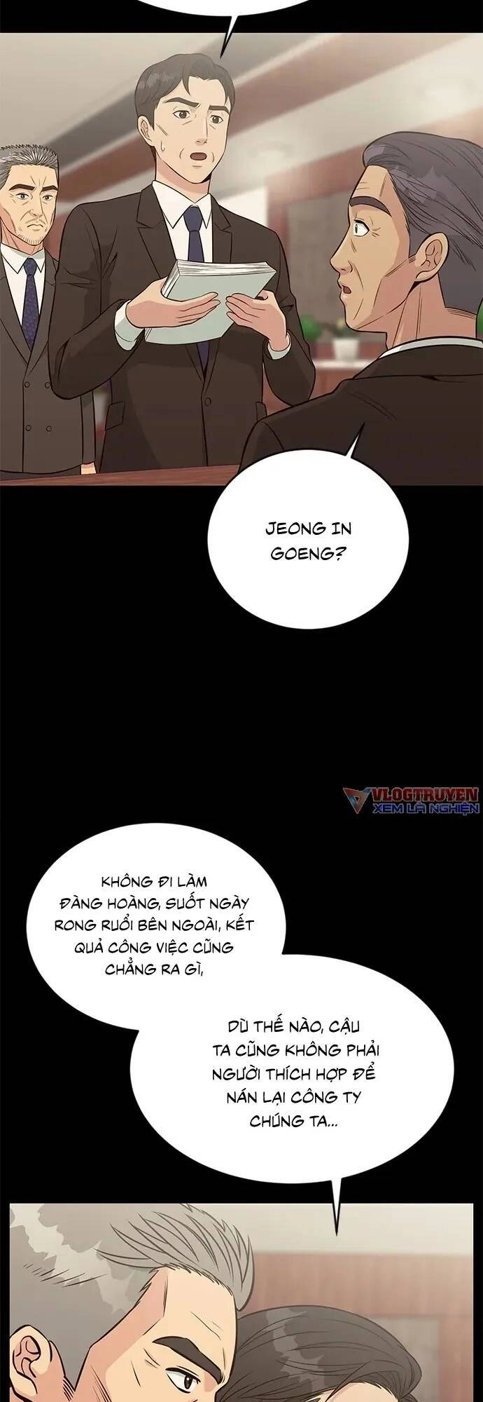 Chuyển Sinh Trở Thành Nhân Viên Mới Chapter 16 - 42