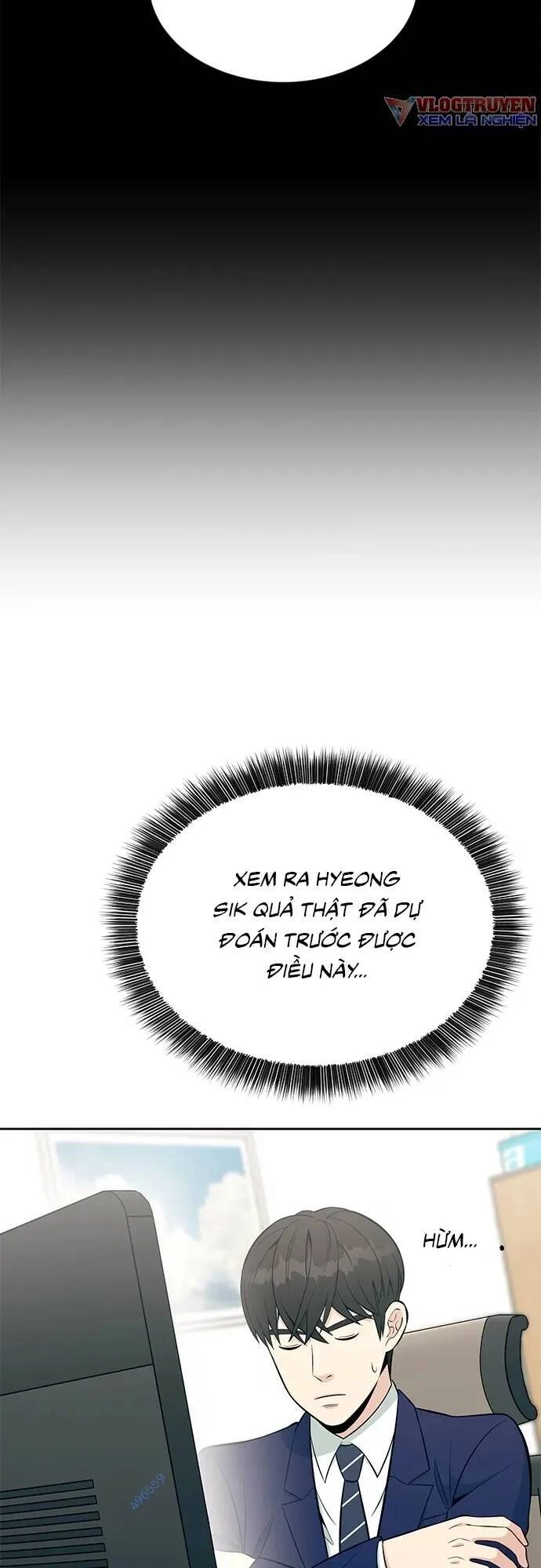 Chuyển Sinh Trở Thành Nhân Viên Mới Chapter 16 - 44