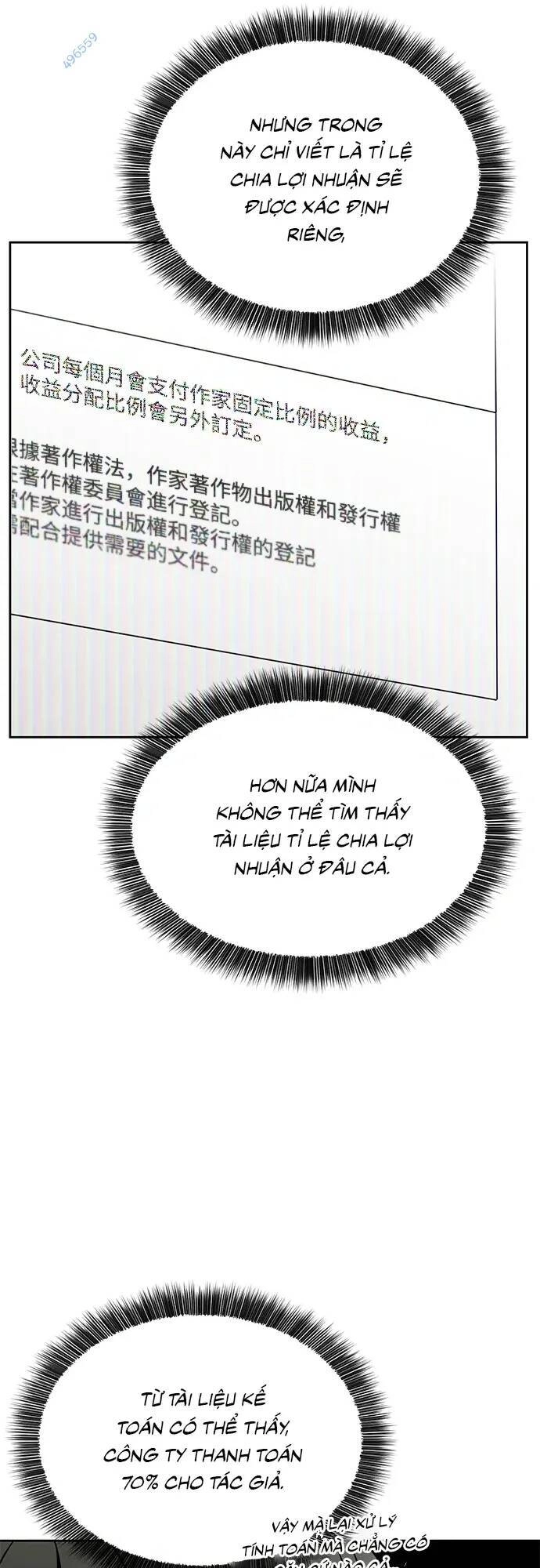 Chuyển Sinh Trở Thành Nhân Viên Mới Chapter 16 - 47