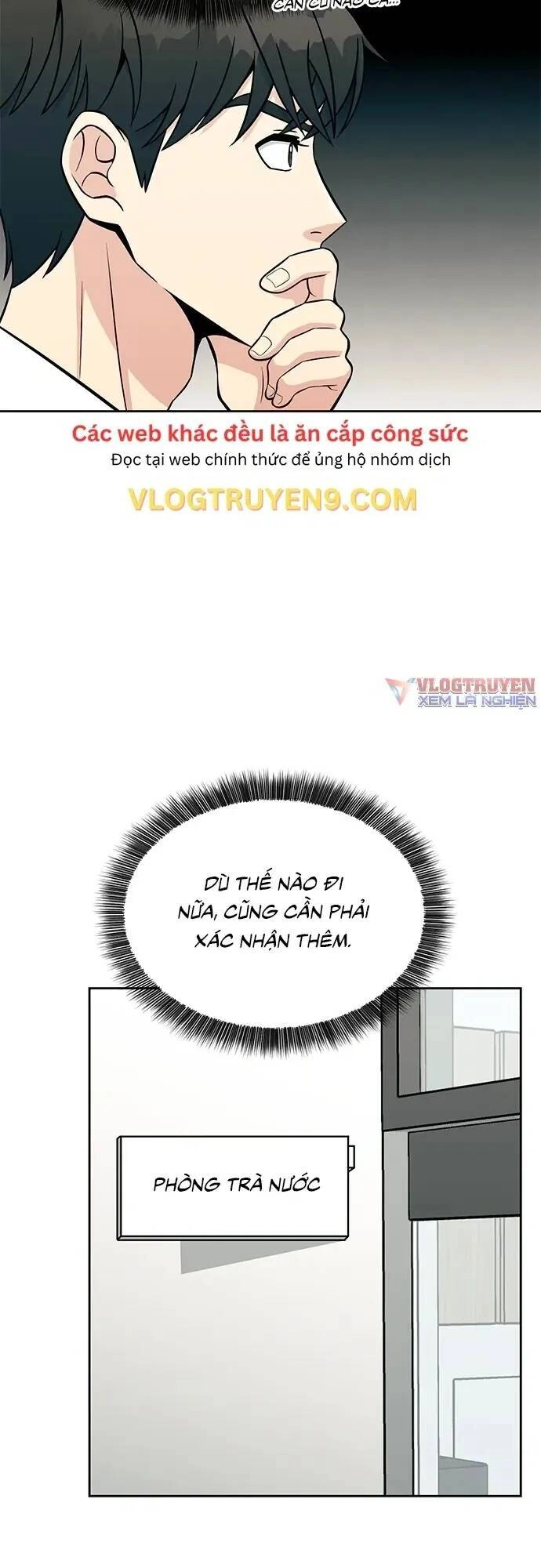 Chuyển Sinh Trở Thành Nhân Viên Mới Chapter 16 - 48