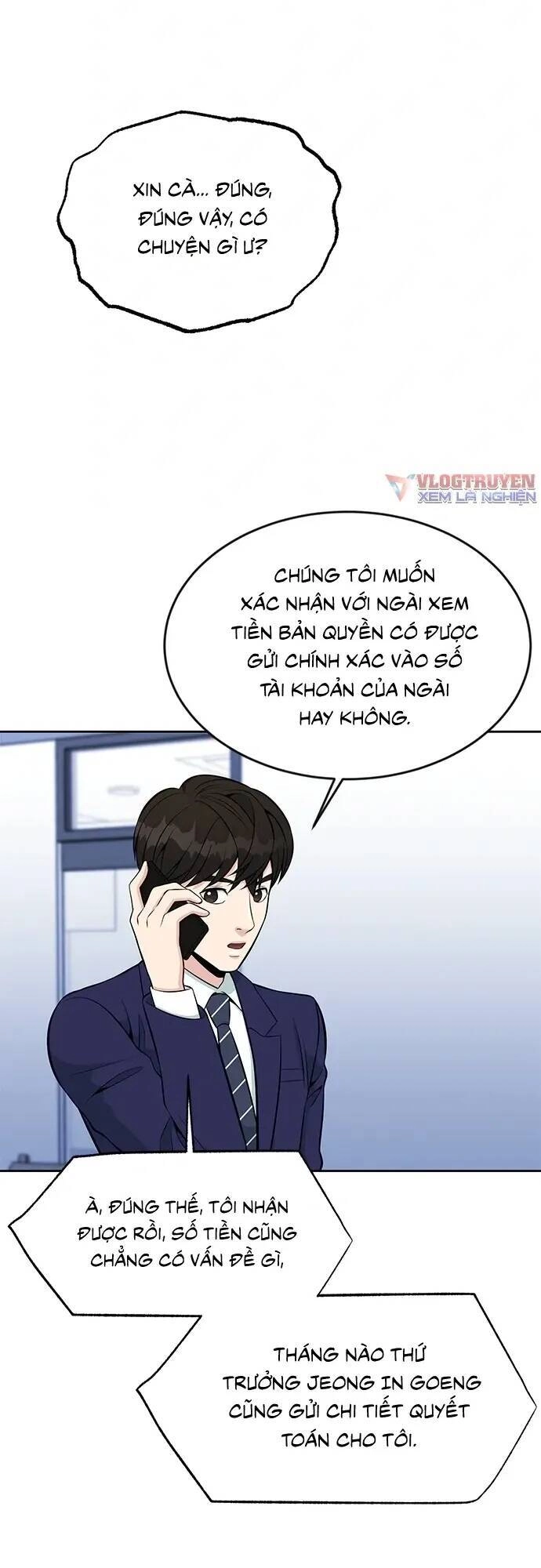 Chuyển Sinh Trở Thành Nhân Viên Mới Chapter 16 - 51