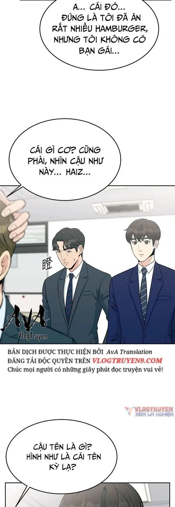 Chuyển Sinh Trở Thành Nhân Viên Mới Chapter 17 - 11