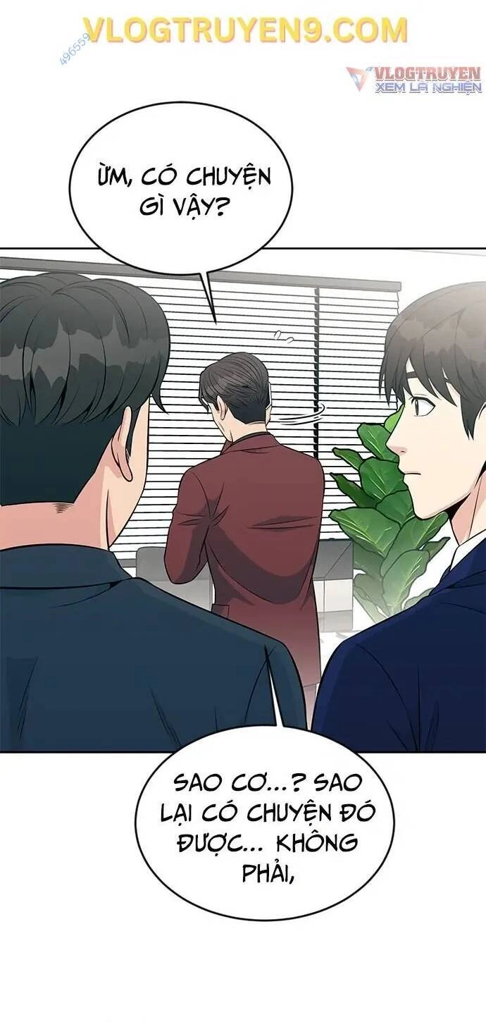 Chuyển Sinh Trở Thành Nhân Viên Mới Chapter 17 - 16