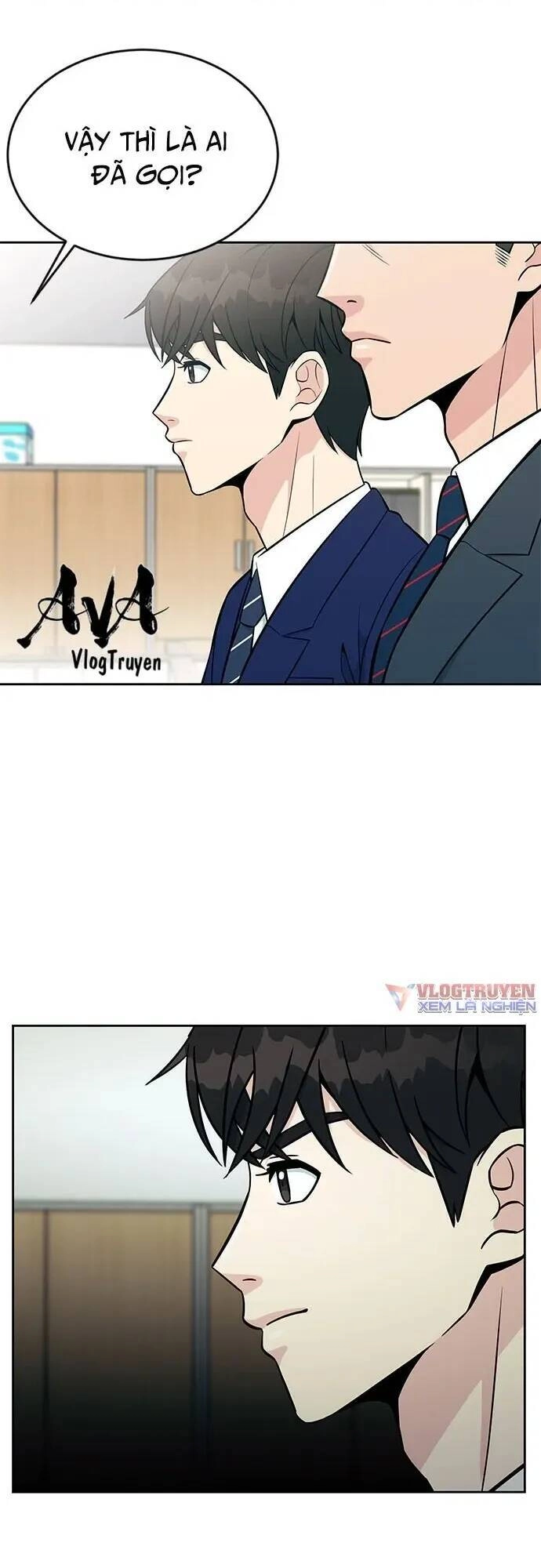 Chuyển Sinh Trở Thành Nhân Viên Mới Chapter 17 - 18