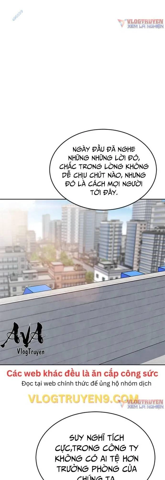 Chuyển Sinh Trở Thành Nhân Viên Mới Chapter 17 - 25