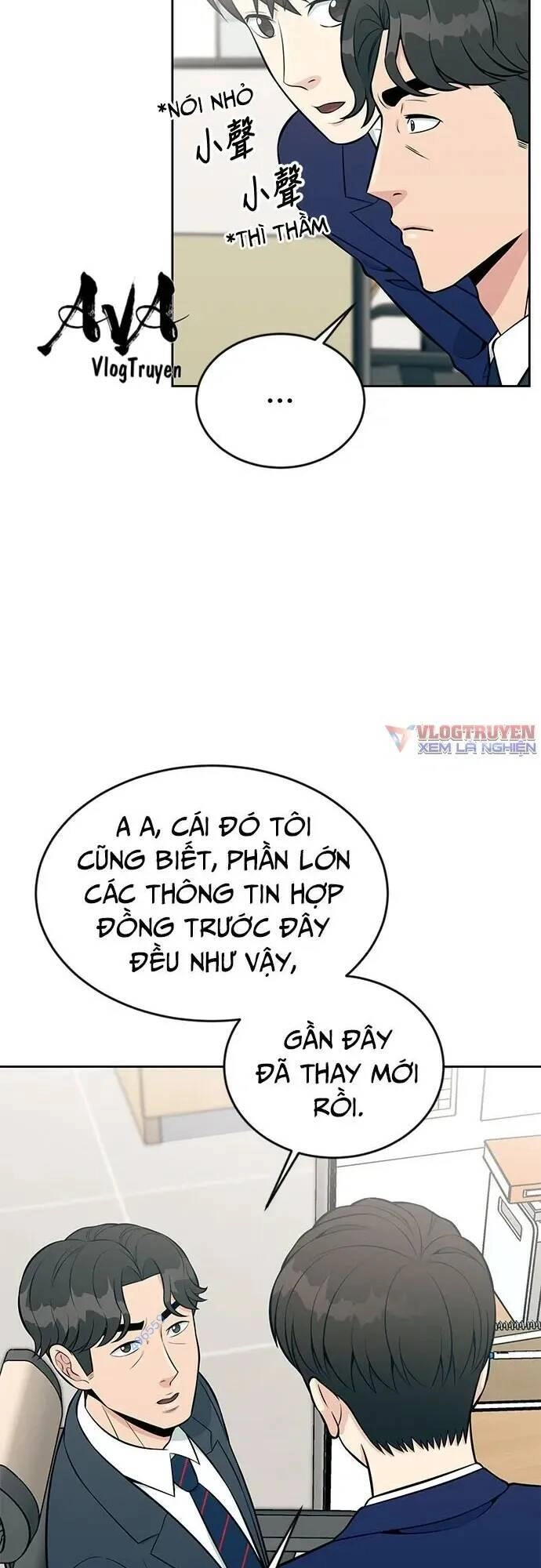 Chuyển Sinh Trở Thành Nhân Viên Mới Chapter 17 - 33