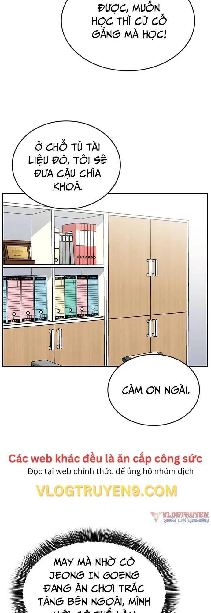 Chuyển Sinh Trở Thành Nhân Viên Mới Chapter 17 - 35