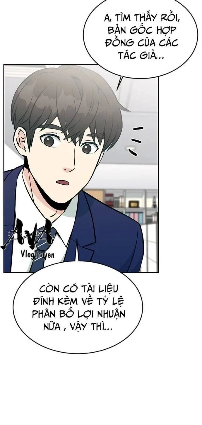 Chuyển Sinh Trở Thành Nhân Viên Mới Chapter 17 - 39