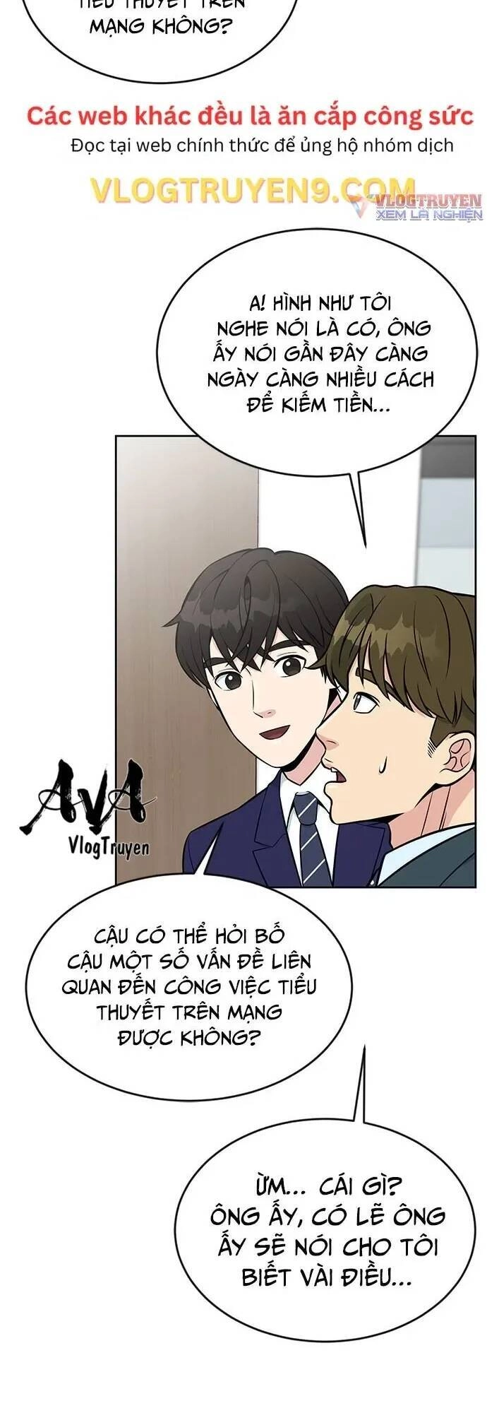 Chuyển Sinh Trở Thành Nhân Viên Mới Chapter 17 - 42