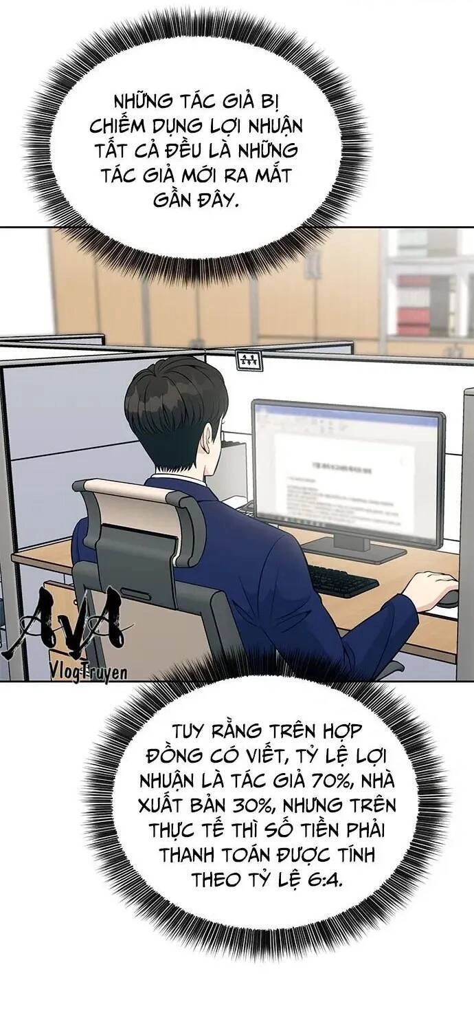 Chuyển Sinh Trở Thành Nhân Viên Mới Chapter 17 - 46