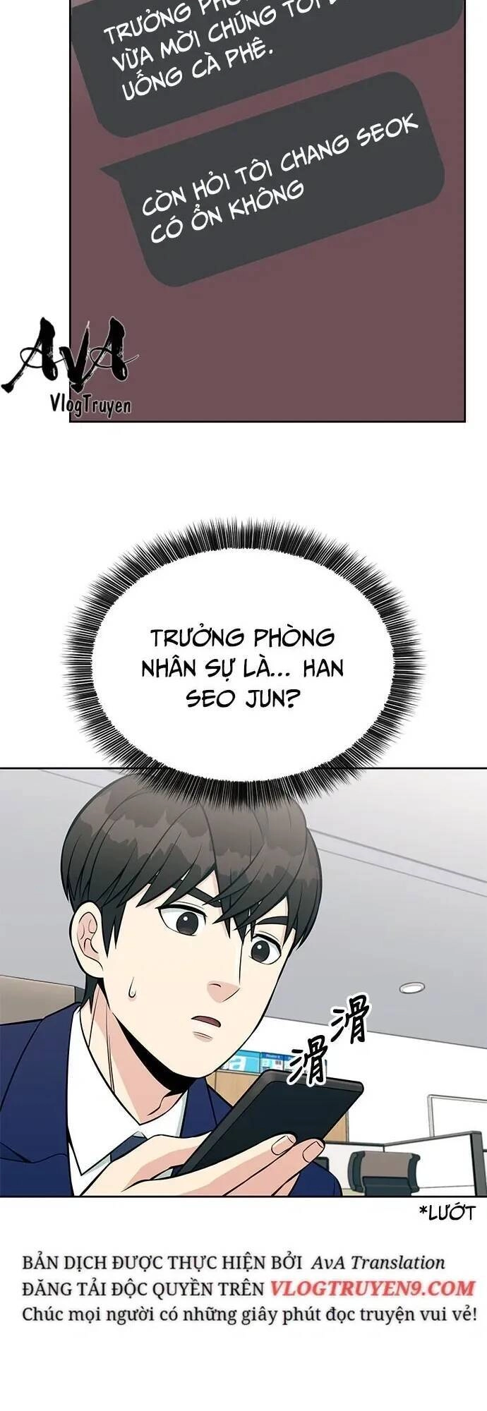 Chuyển Sinh Trở Thành Nhân Viên Mới Chapter 17 - 52