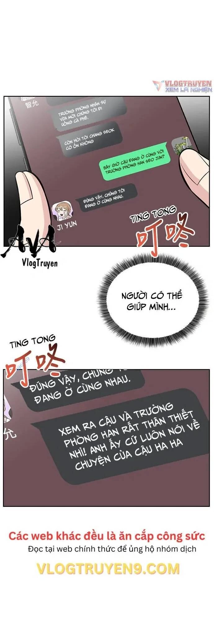 Chuyển Sinh Trở Thành Nhân Viên Mới Chapter 17 - 53